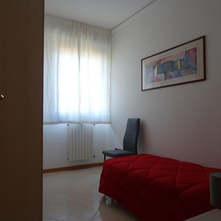 W Le Vacanze Rimini Extérieur photo