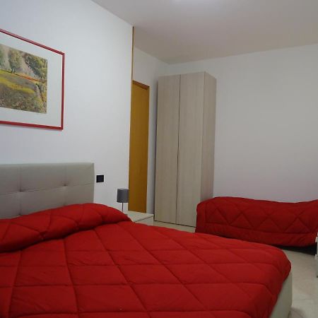 W Le Vacanze Rimini Extérieur photo