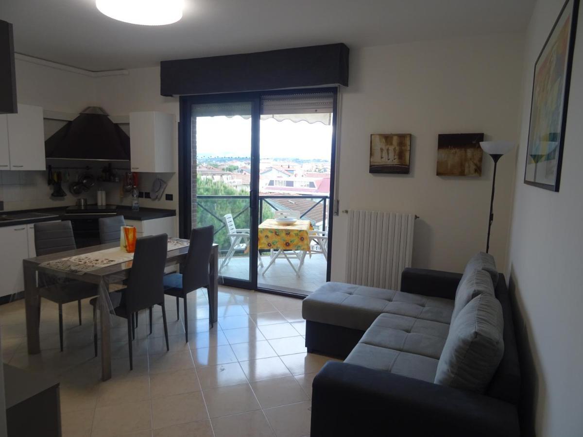 W Le Vacanze Rimini Extérieur photo