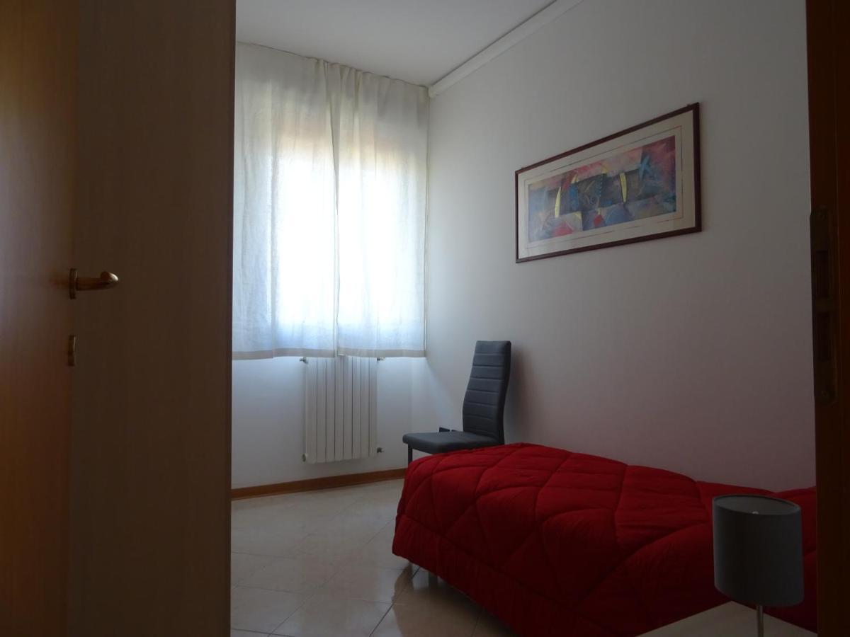 W Le Vacanze Rimini Extérieur photo
