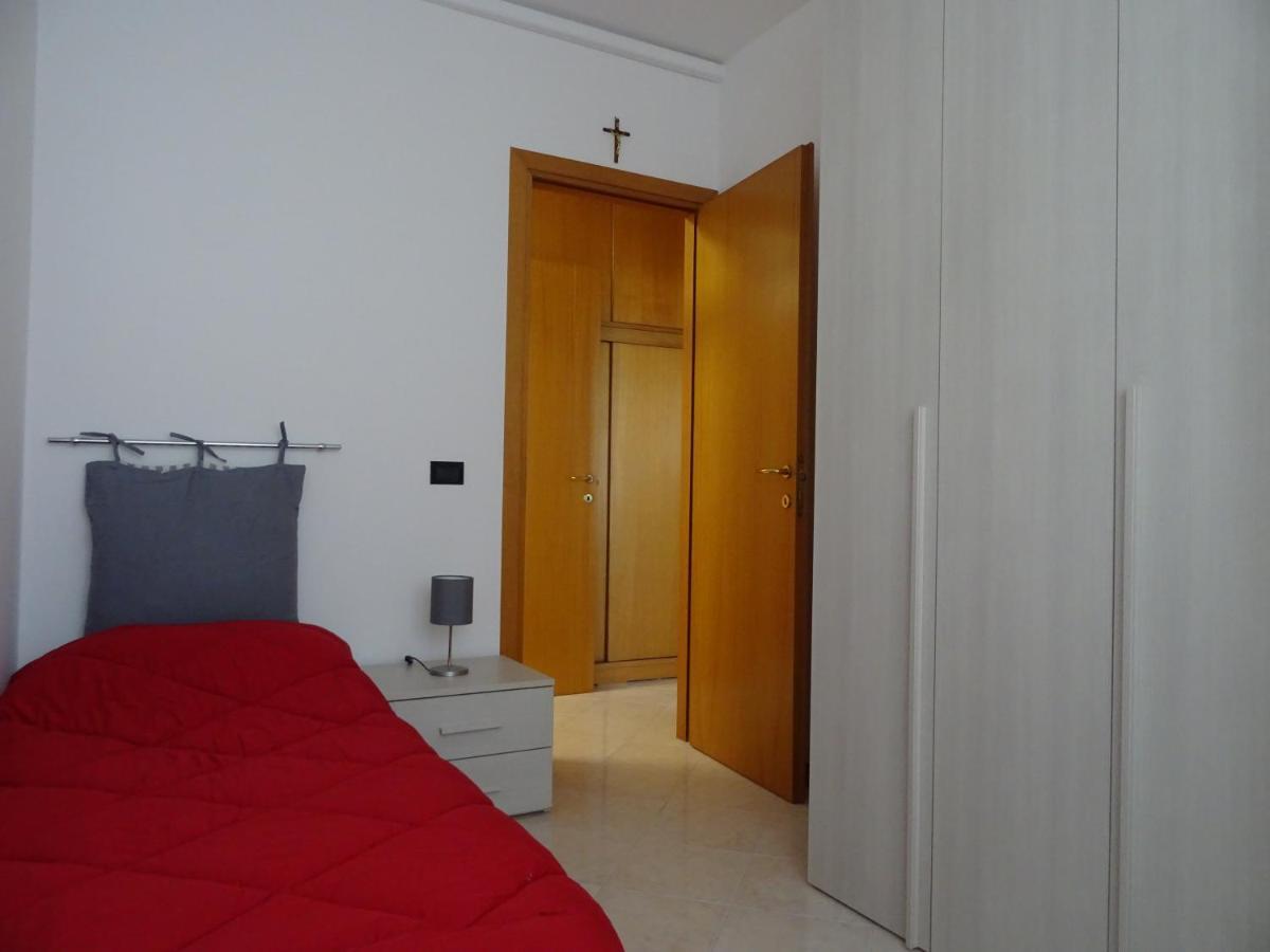 W Le Vacanze Rimini Extérieur photo