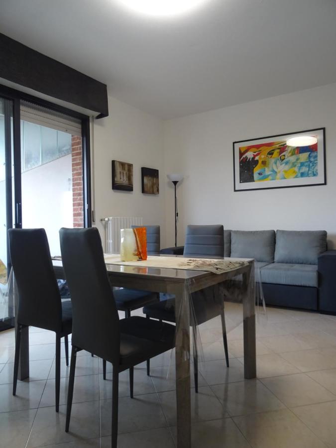 W Le Vacanze Rimini Extérieur photo