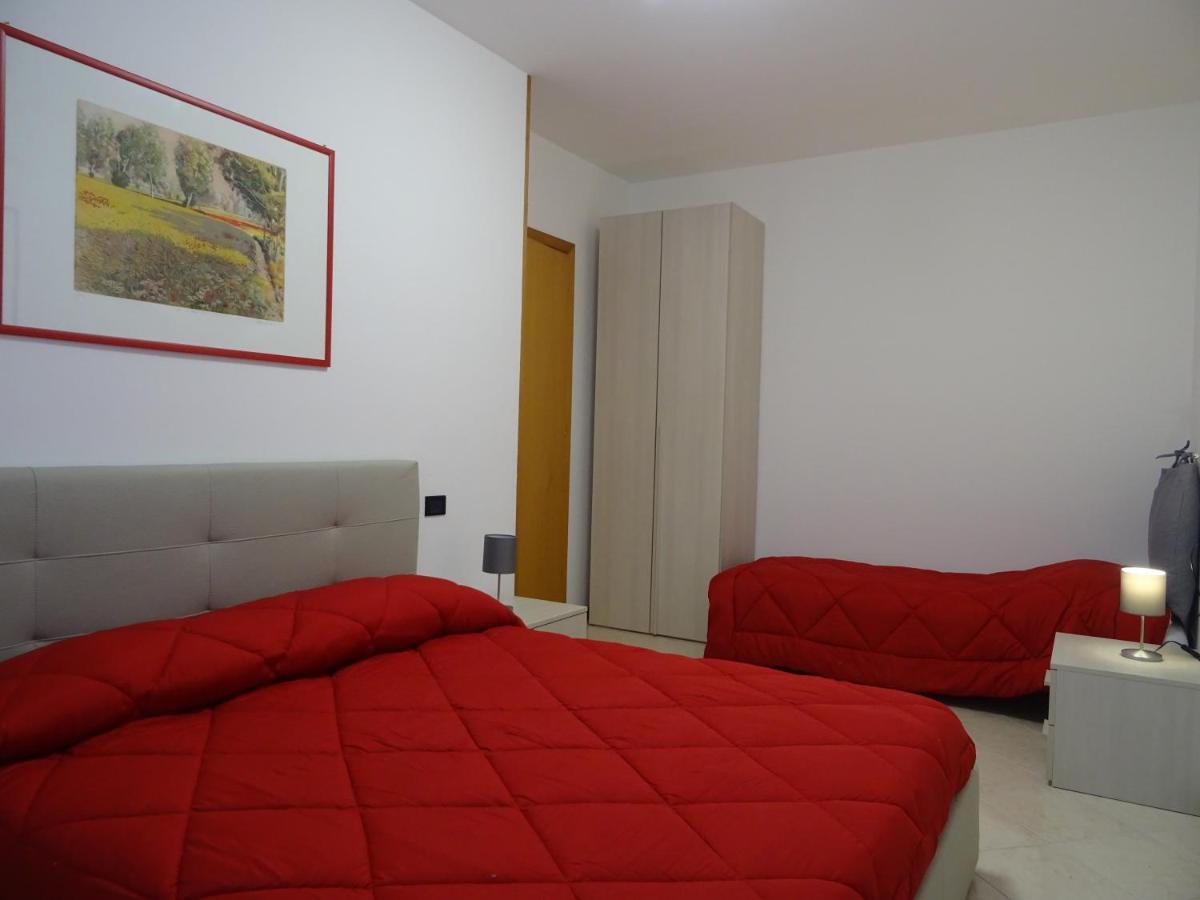 W Le Vacanze Rimini Extérieur photo