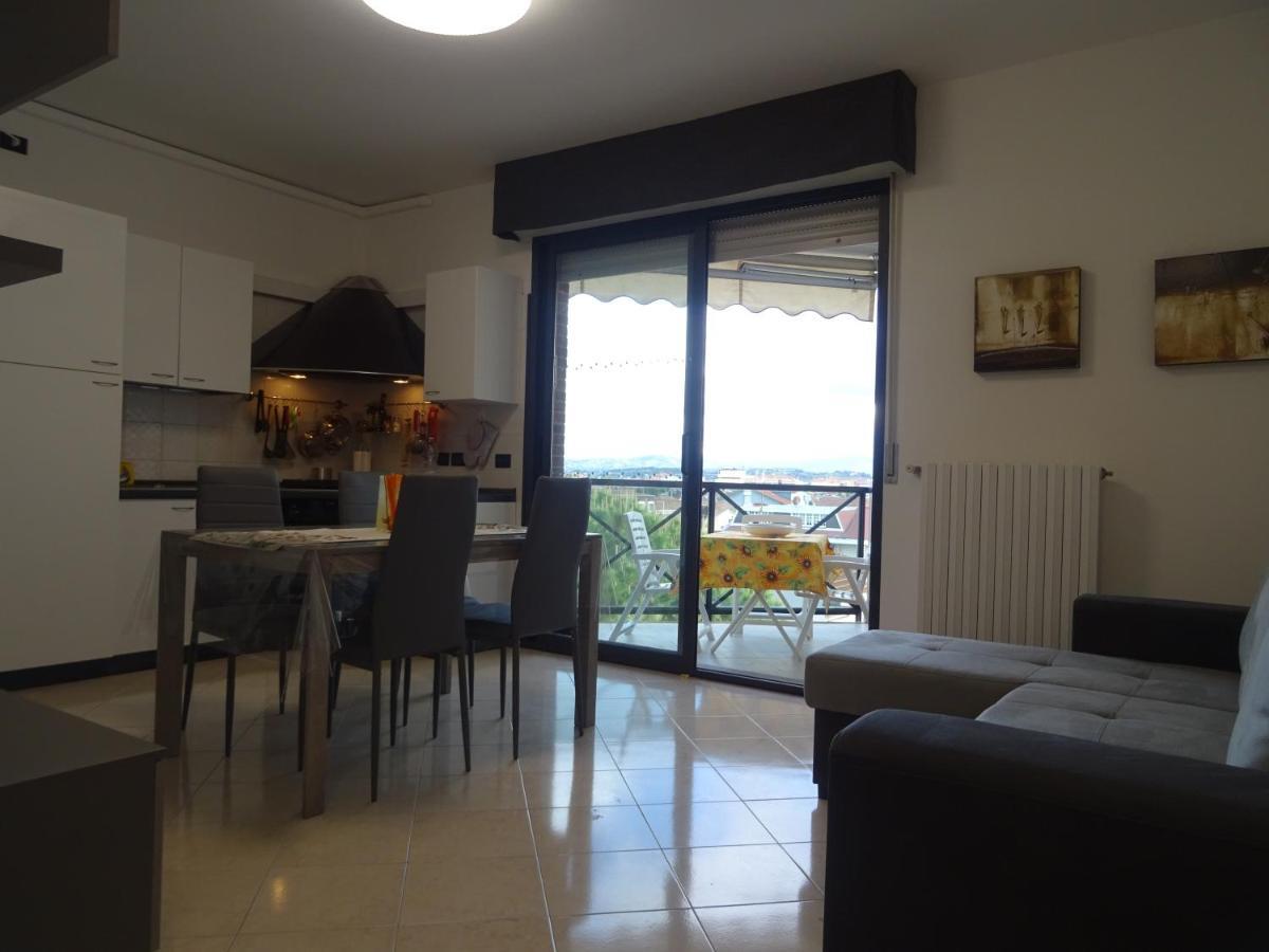 W Le Vacanze Rimini Extérieur photo