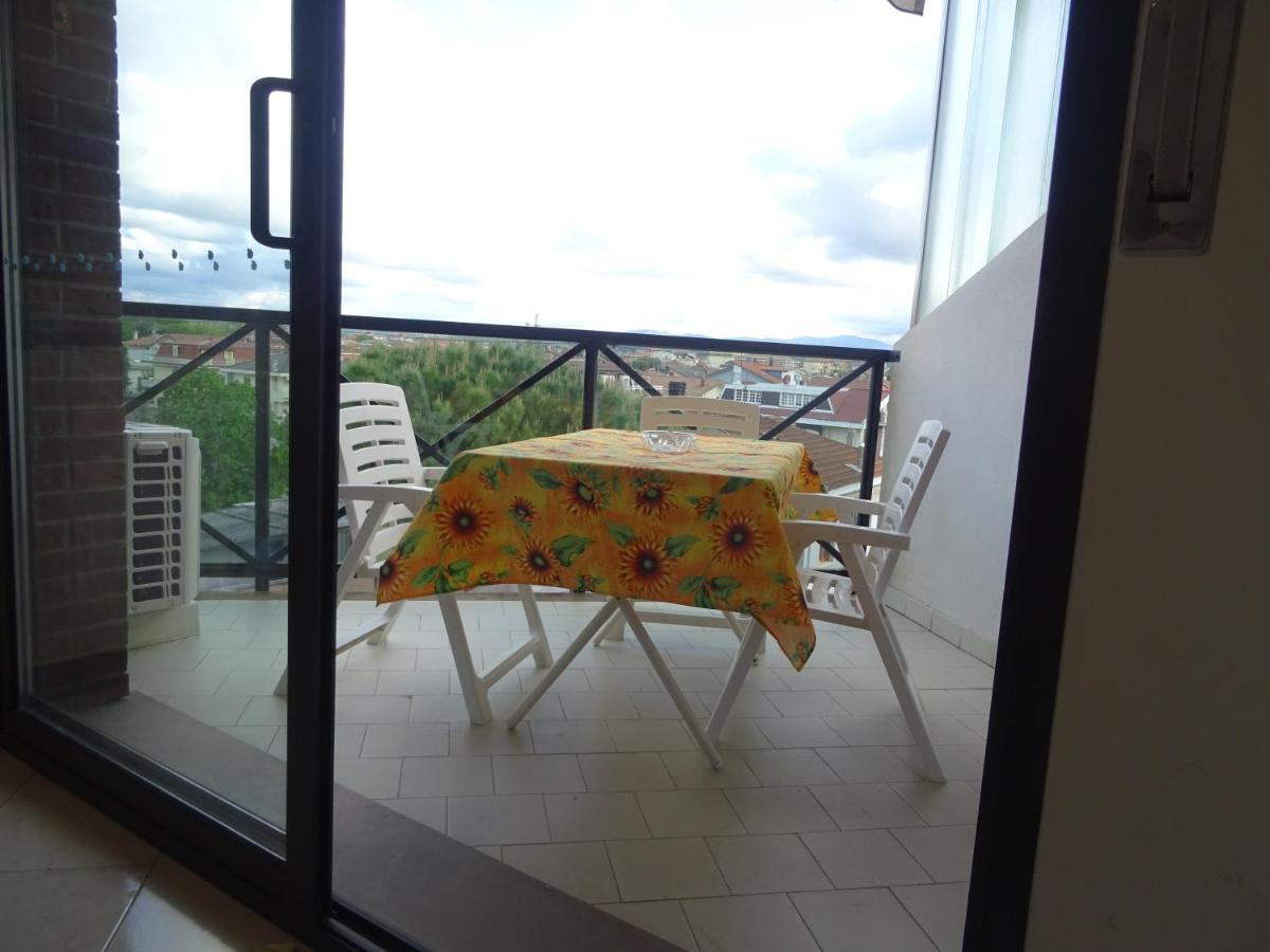 W Le Vacanze Rimini Extérieur photo